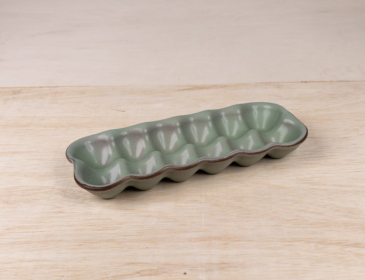 Egg Crate (Pick by Color) - Sage Brush | Kitchenware
