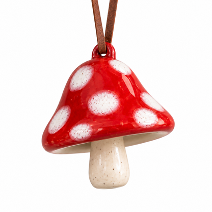 Christmas Shroomyz Ornaments – 15-Pack