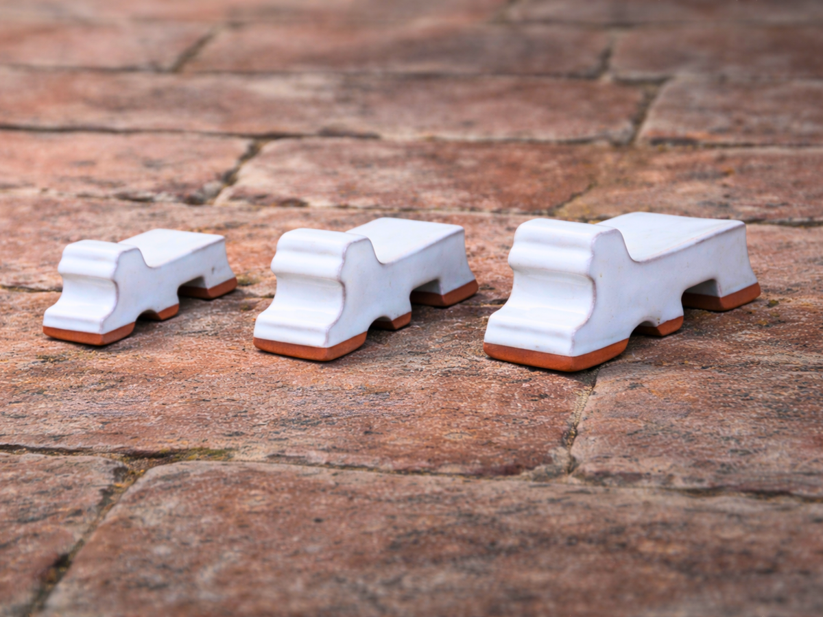 Pot Feet - Image 4 of 49 | Garden Accessories