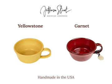 Soup Cup (Pick by Color) - Image 2 of 14 | Dinnerware