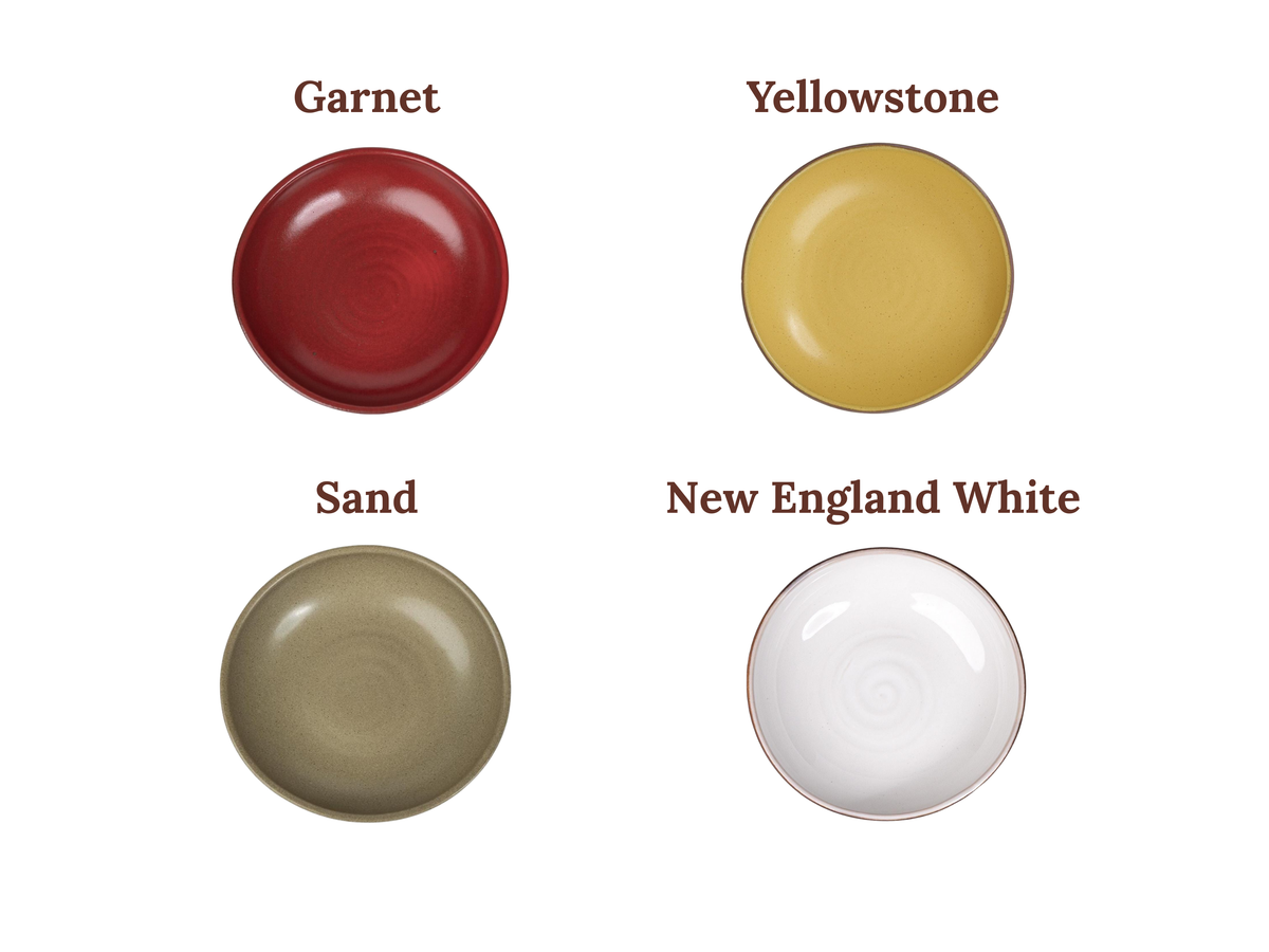 Pasta Bowl (Pick by Color) - Image 2 of 24 | Bowls