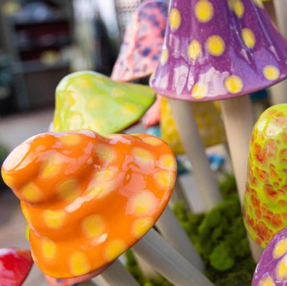 Shroomyz – Funtasmic Collection – Variety Pack - Image 4 of 8 | Garden Decor