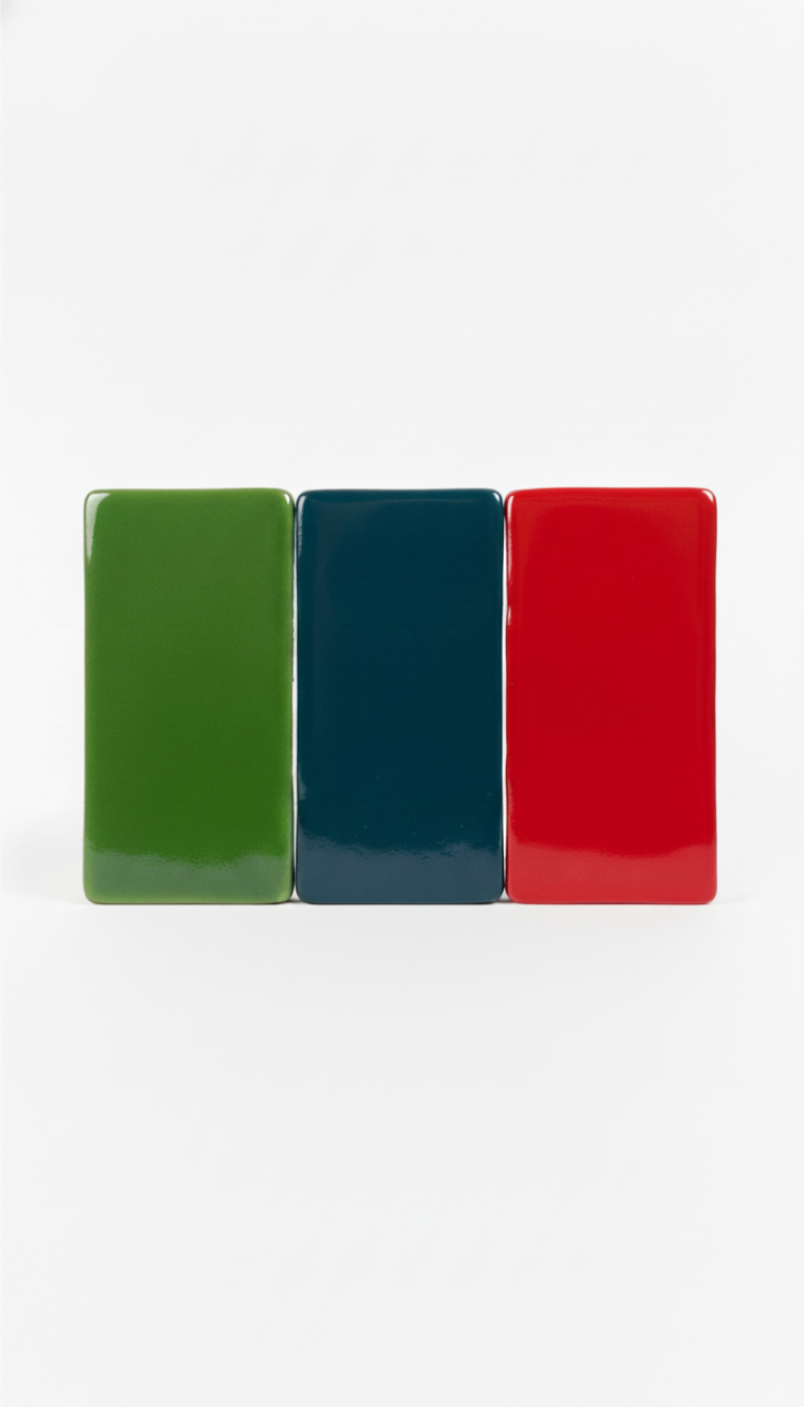 Custom Color Tile - Image 2 of 2