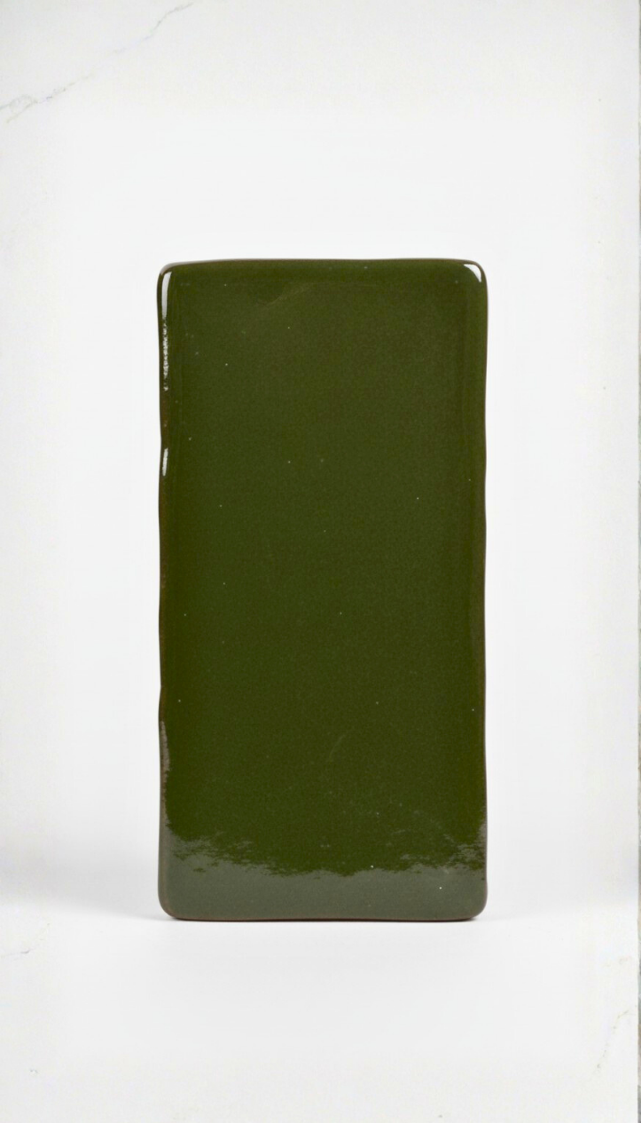 Fern Gloss Tile - Image 1 of 6