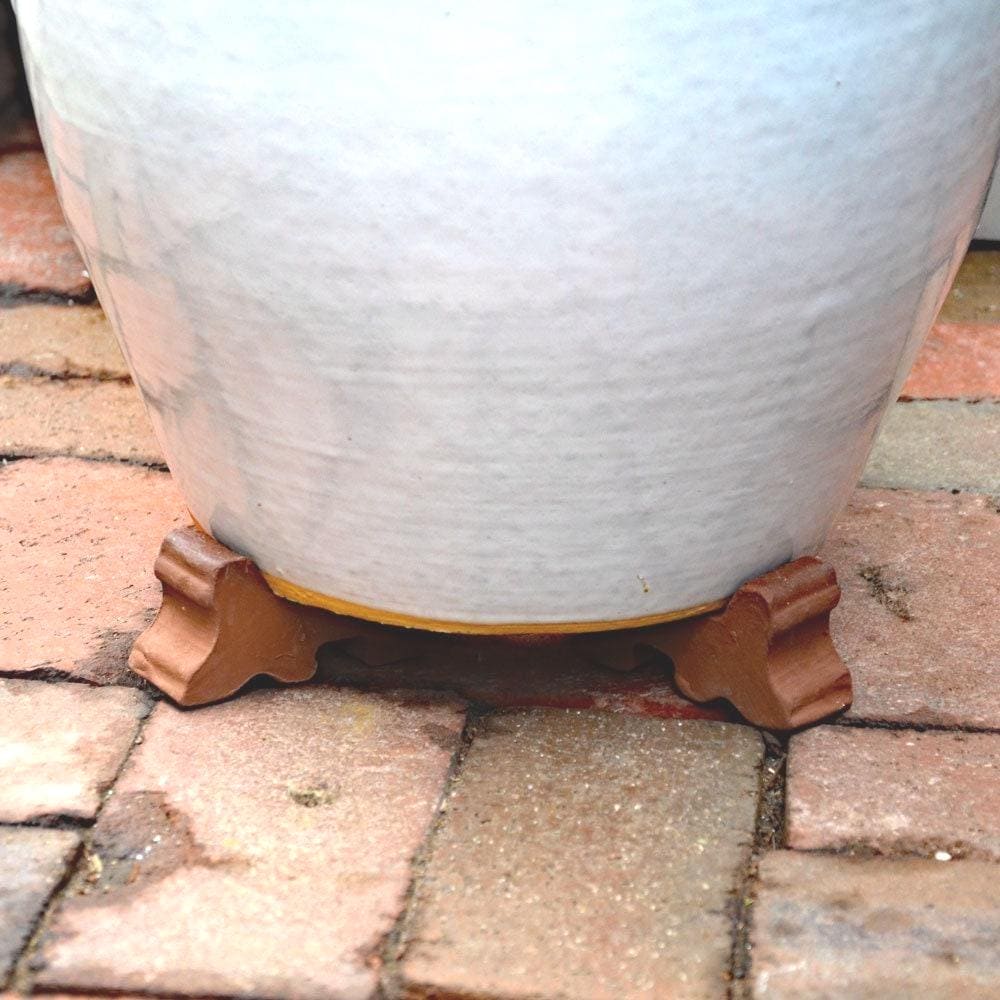 Pot Feet - Image 47 of 49 | Garden Accessories