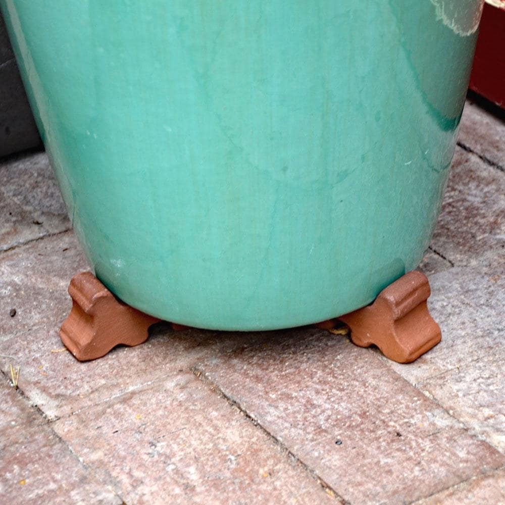 Pot Feet - Image 46 of 49 | Garden Accessories
