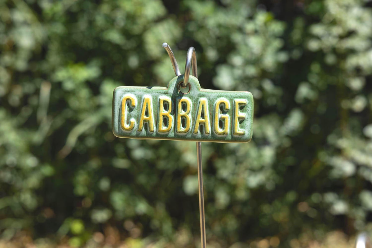 Garden Markers – Vegetables & Fruits - Image 10 of 11 | Garden Decor