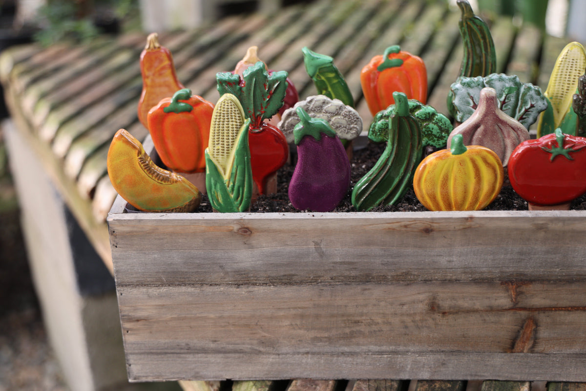 Veggie Stakes – Pack - Image 5 of 16 | Garden Decor