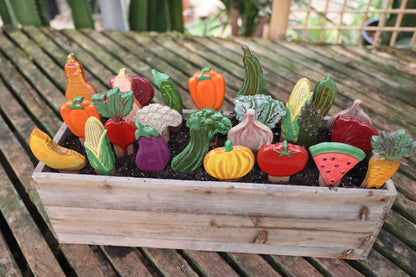 Veggie Stakes – Pack - Image 6 of 16 | Garden Decor