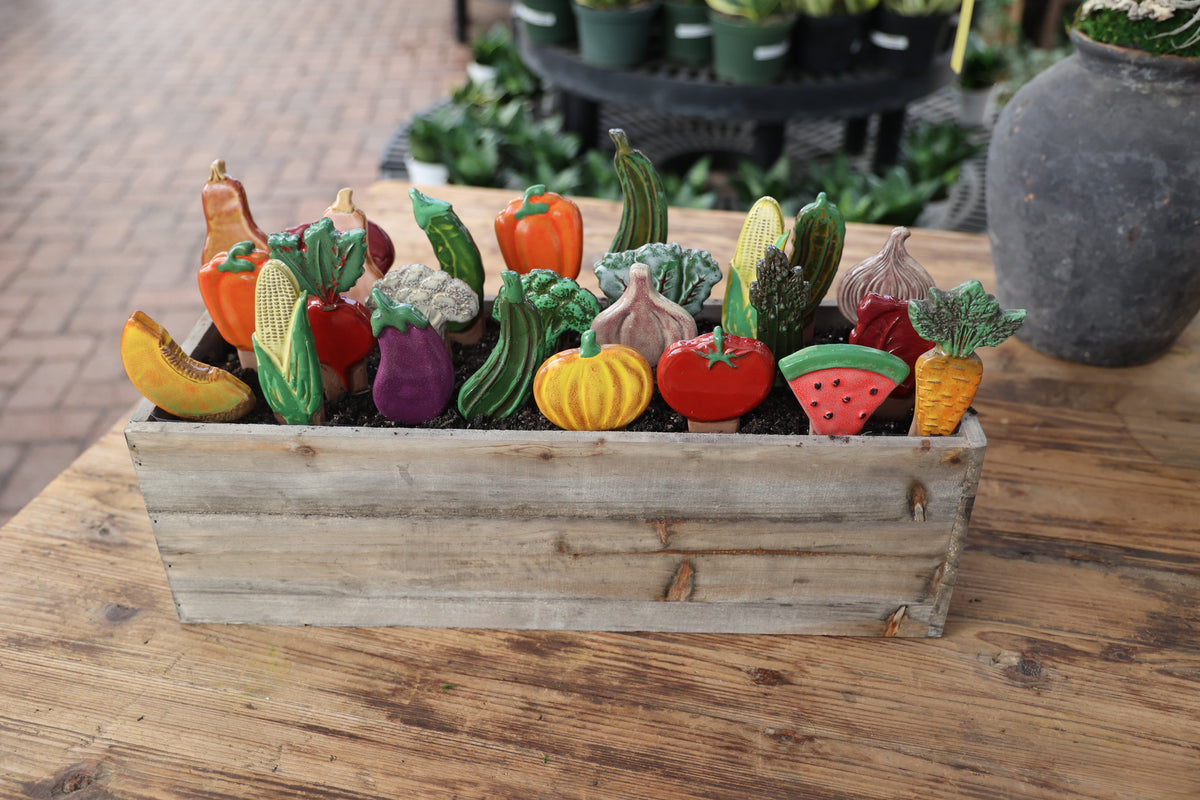 Veggie Stakes – Pack - Image 7 of 16 | Garden Decor