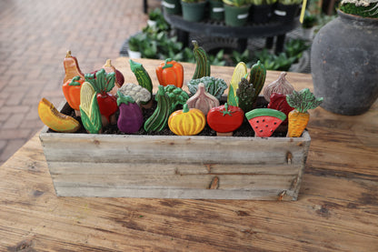 Veggie Stakes – Pack - Image 7 of 16 | Garden Decor