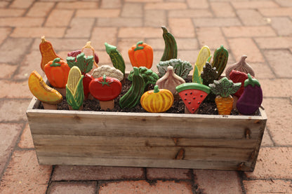 Veggie Stakes – Pack - Image 3 of 16 | Garden Decor
