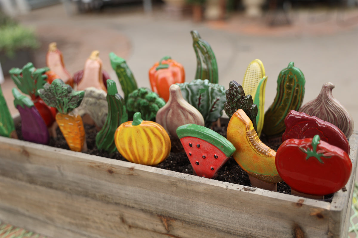 Veggie Stakes – Pack - Image 8 of 16 | Garden Decor