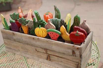 Veggie Stakes – Pack - Image 9 of 16 | Garden Decor