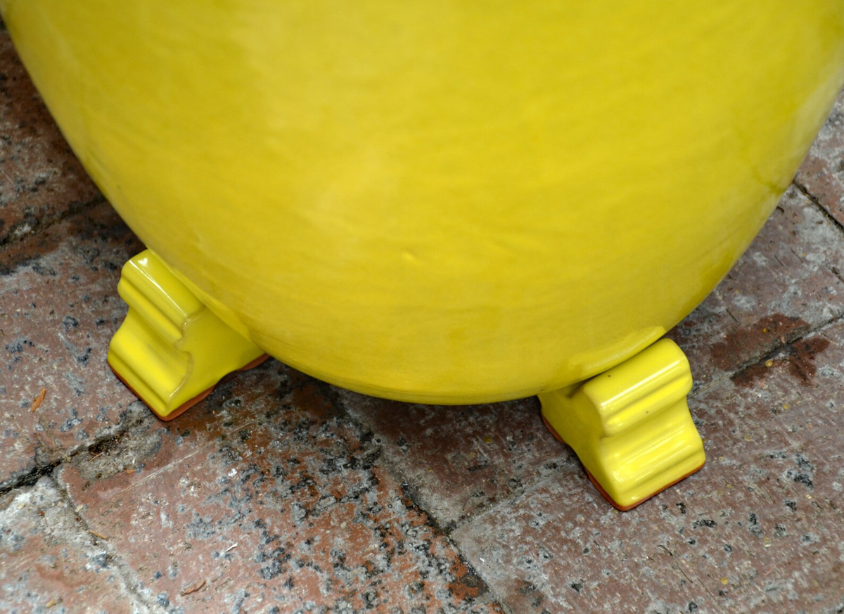 Pot Feet - Image 9 of 49 | Garden Accessories